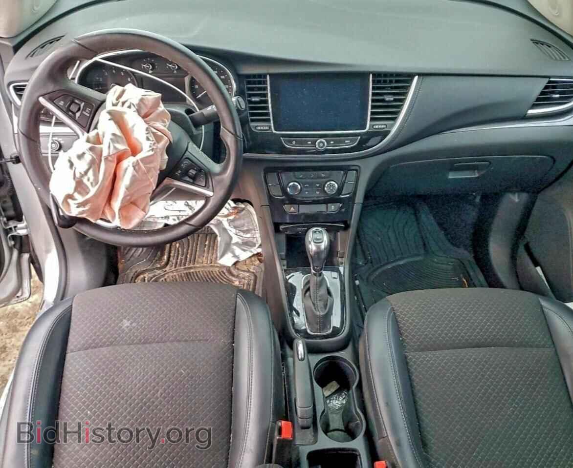 2019 BUICK ENCORE - VIN: KL4CJASB7KB719925 - Photo 8