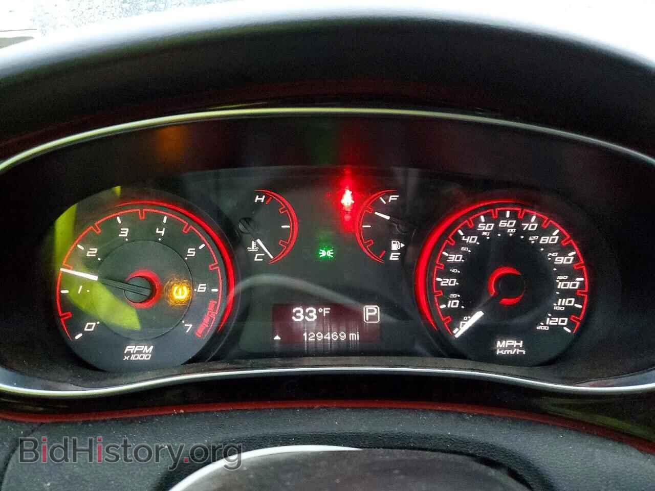 2015 DODGE DART - VIN: 1C3CDFBB1FD222913 - Photo 9