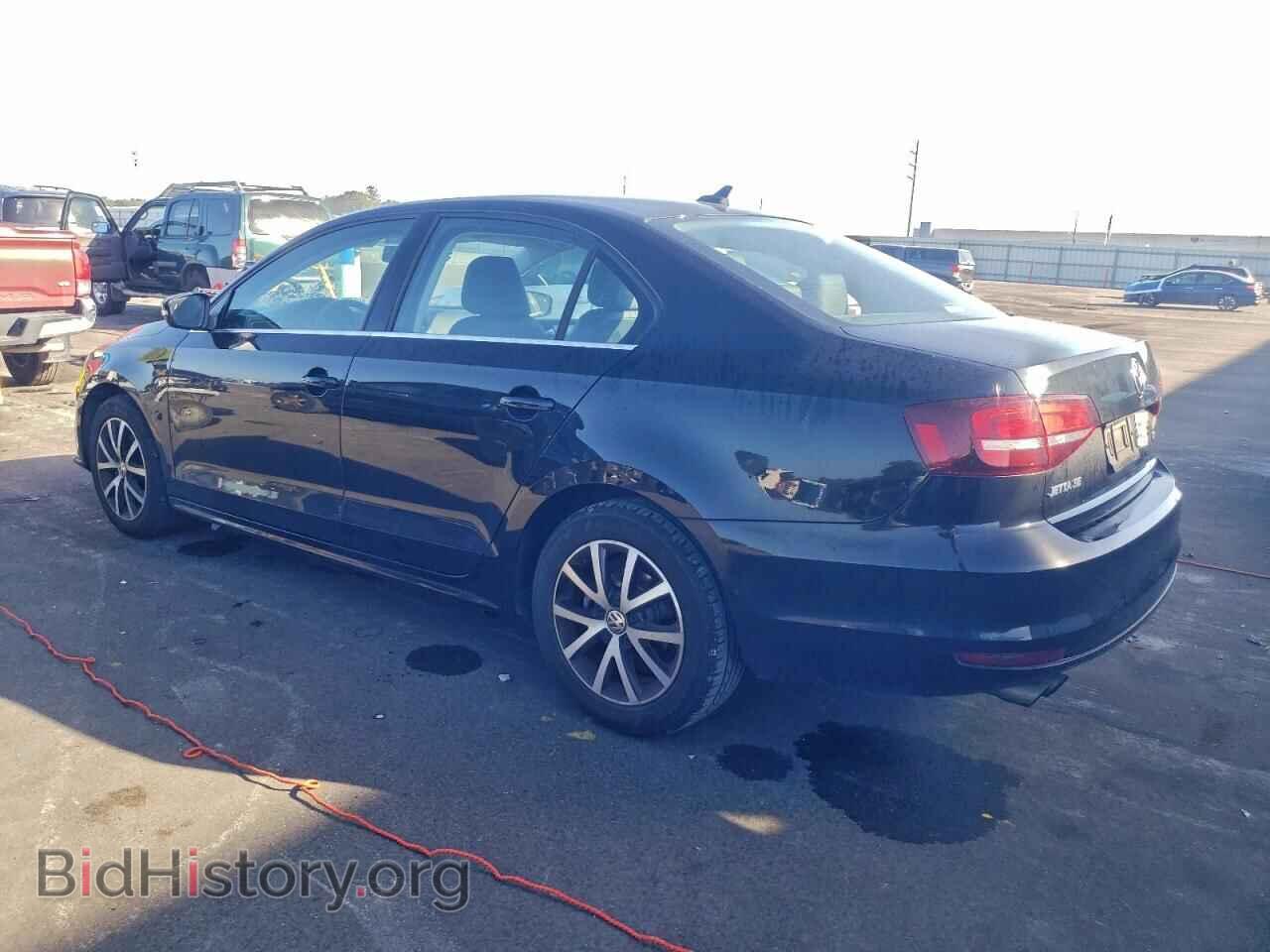 2017 VOLKSWAGEN JETTA - VIN: 3VWB67AJ8HM284829 - Фото 2