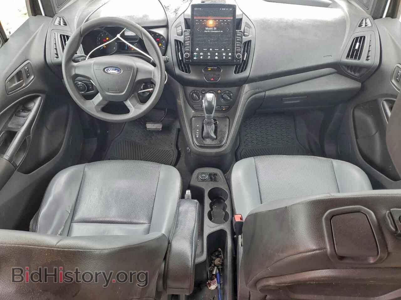 2016 FORD TRANSIT - VIN: NM0LS6E71G1231197 - Фото 8