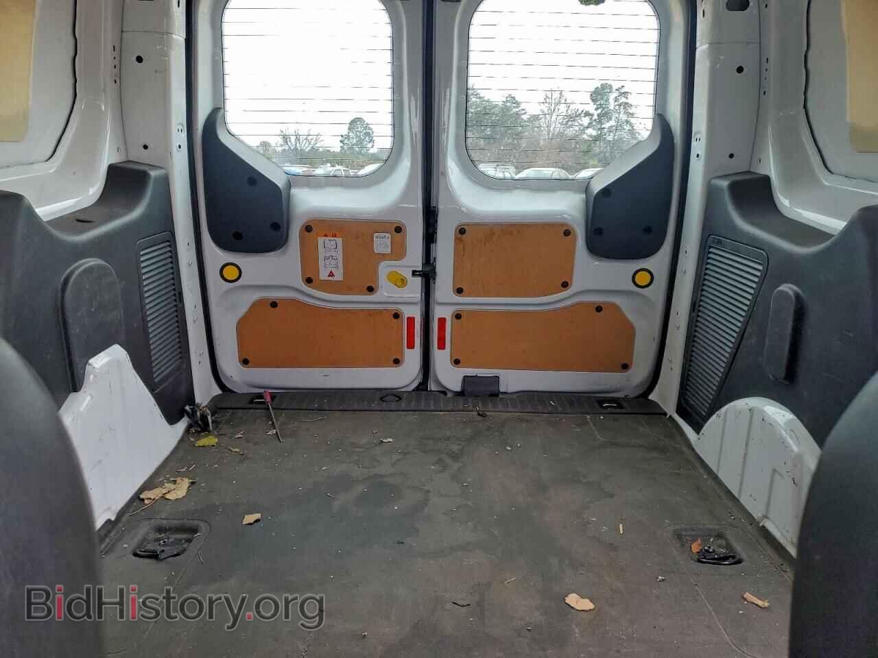 2016 FORD TRANSIT - VIN: NM0LS6E71G1231197 - Фото 10