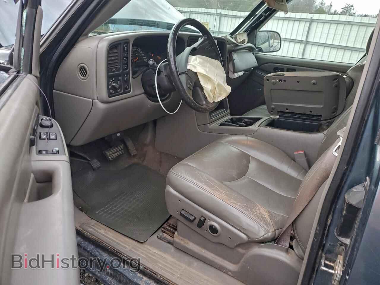 2006 CHEVROLET ALL Models - VIN: 2GCEK19B261306091 - Фото 8