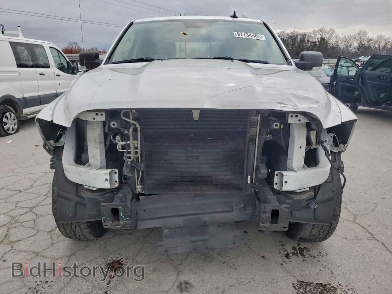 2017 RAM 1500 - VIN: 3C6RR7LT5HG522830 - Photo 5
