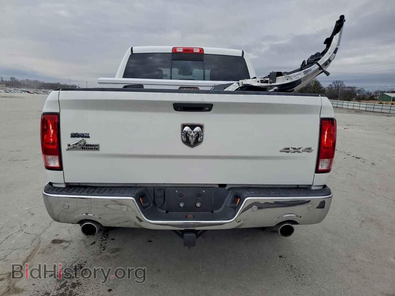 2017 RAM 1500 - VIN: 3C6RR7LT5HG522830 - Photo 6