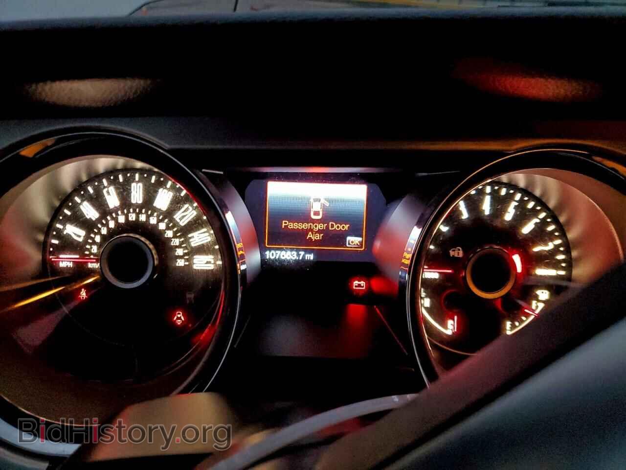 2014 FORD ALL Models - VIN: 1ZVBP8EM4E5243588 - Photo 9