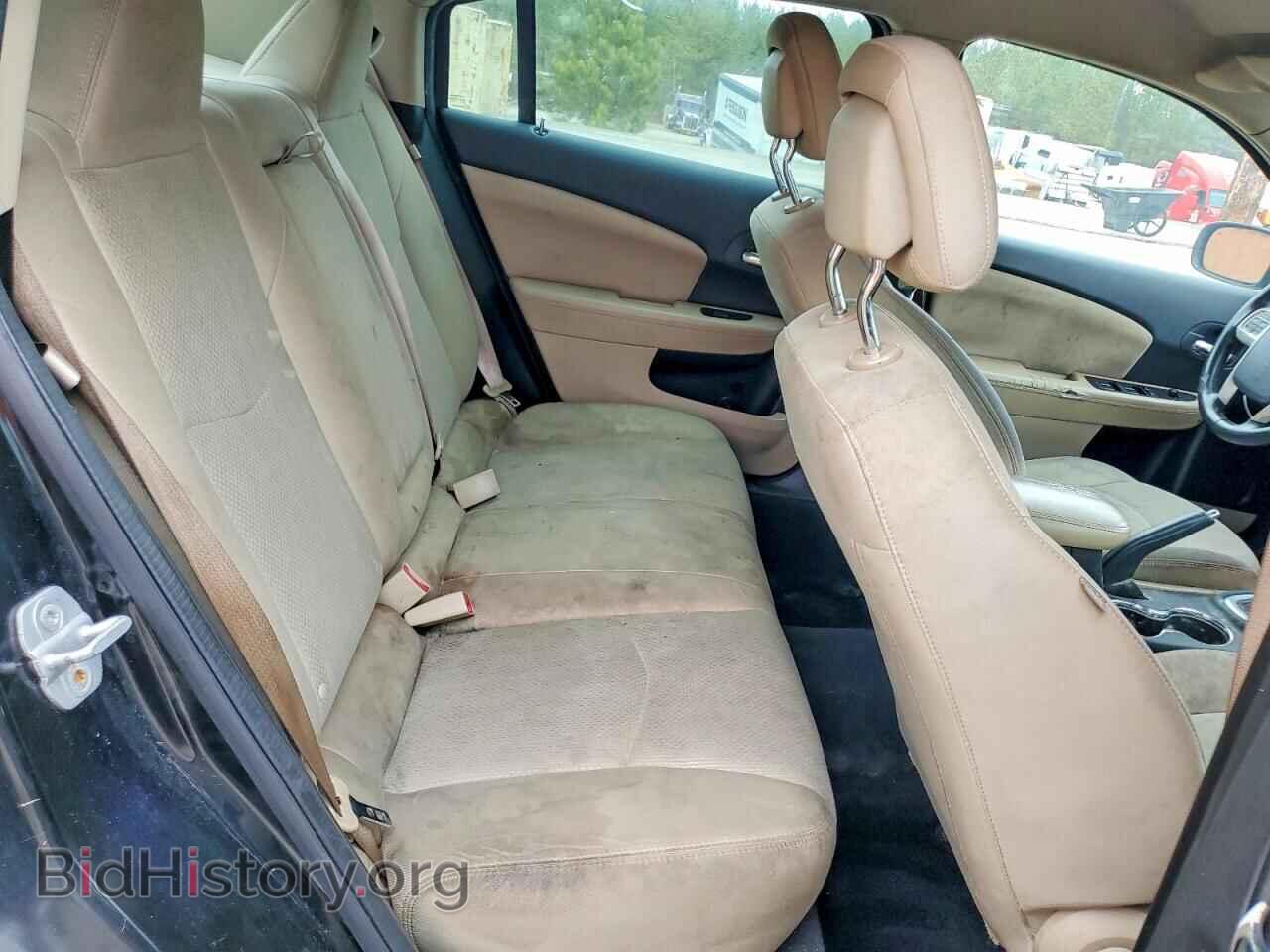 2012 CHRYSLER 200 - VIN: 1C3CCBBB7CN302816 - Фото 10