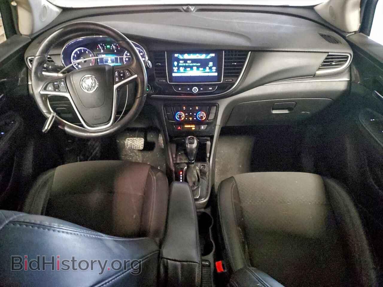 2018 BUICK ENCORE - VIN: KL4CJFSBXJB590915 - Фото 8
