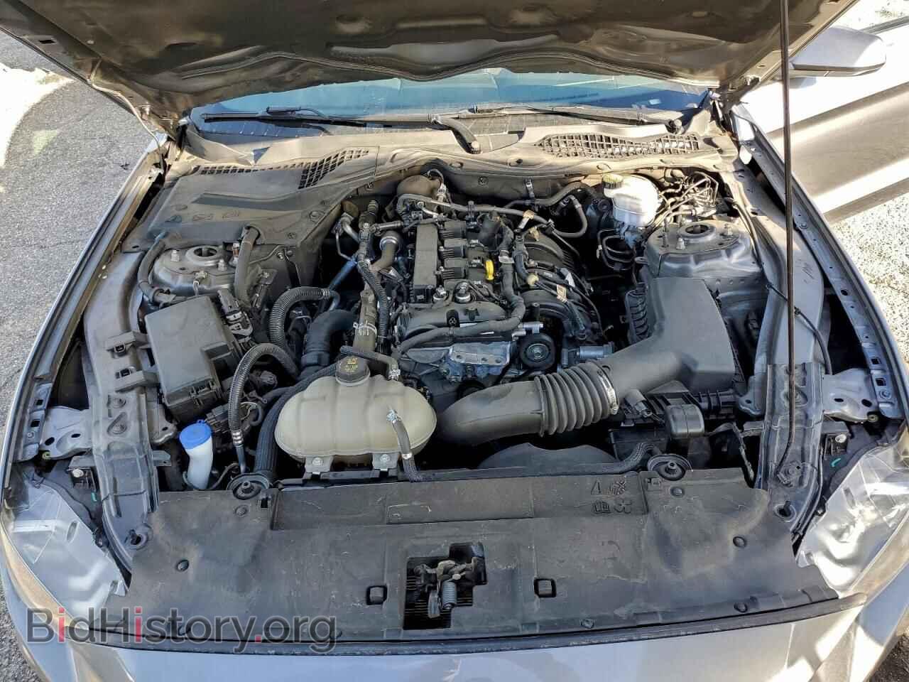 2022 FORD ALL Models - VIN: 1FA6P8TH0N5149661 - Фото 11