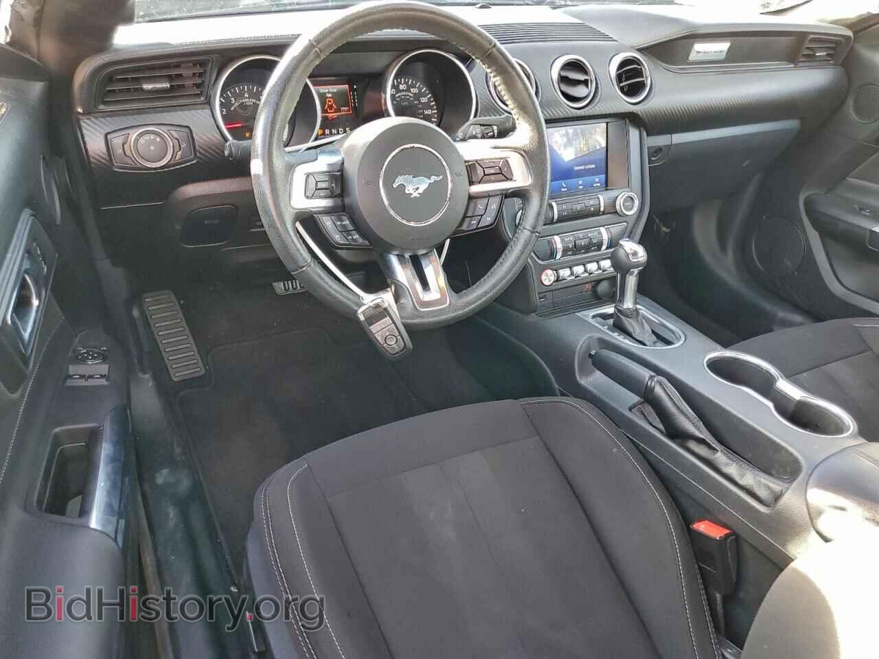 2022 FORD ALL Models - VIN: 1FA6P8TH0N5149661 - Фото 8