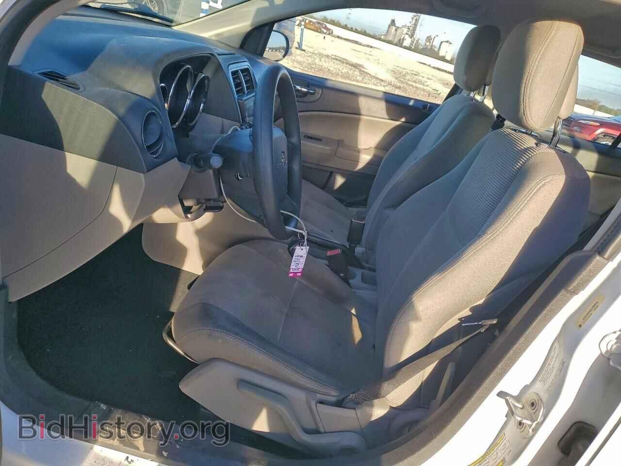2012 DODGE CALIBER - VIN: 1C3CDWDA6CD536959 - Фото 7