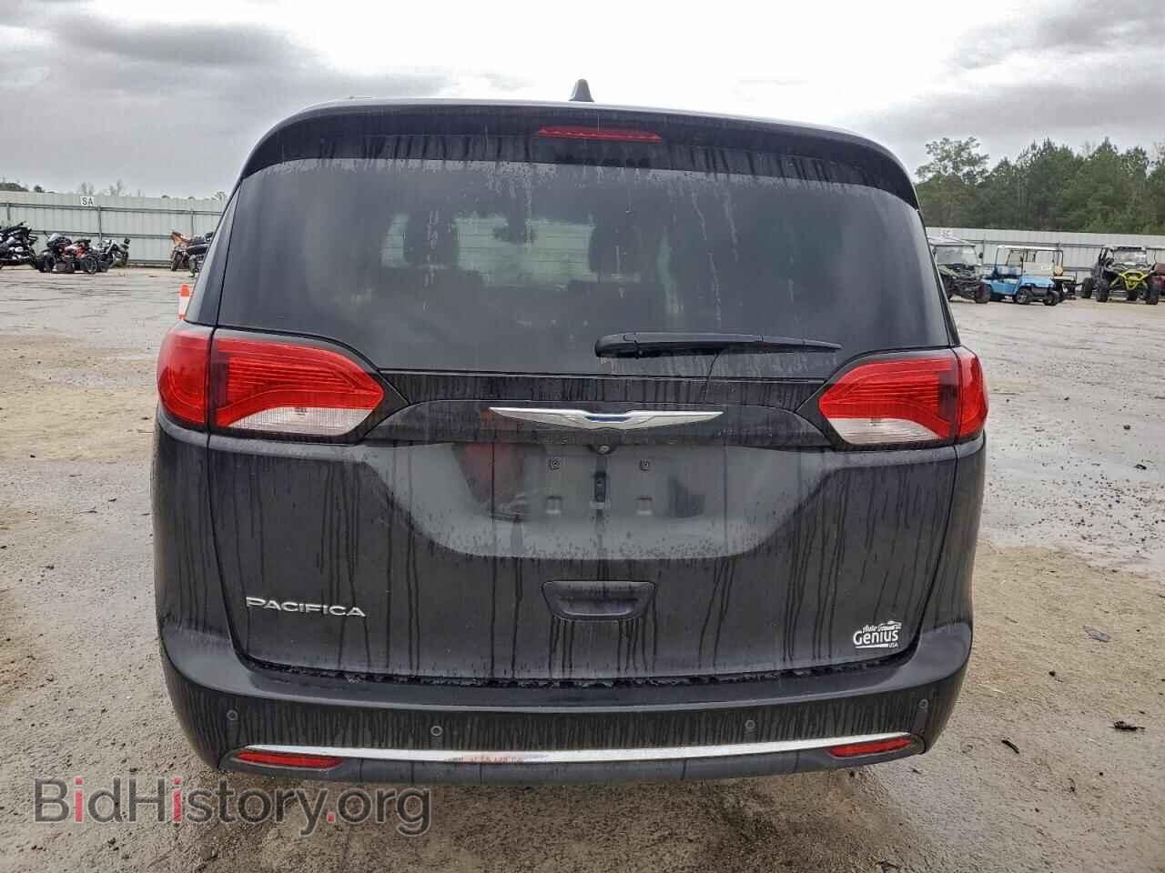 2017 CHRYSLER PACIFICA - VIN: 2C4RC1BG7HR759390 - Фото 6