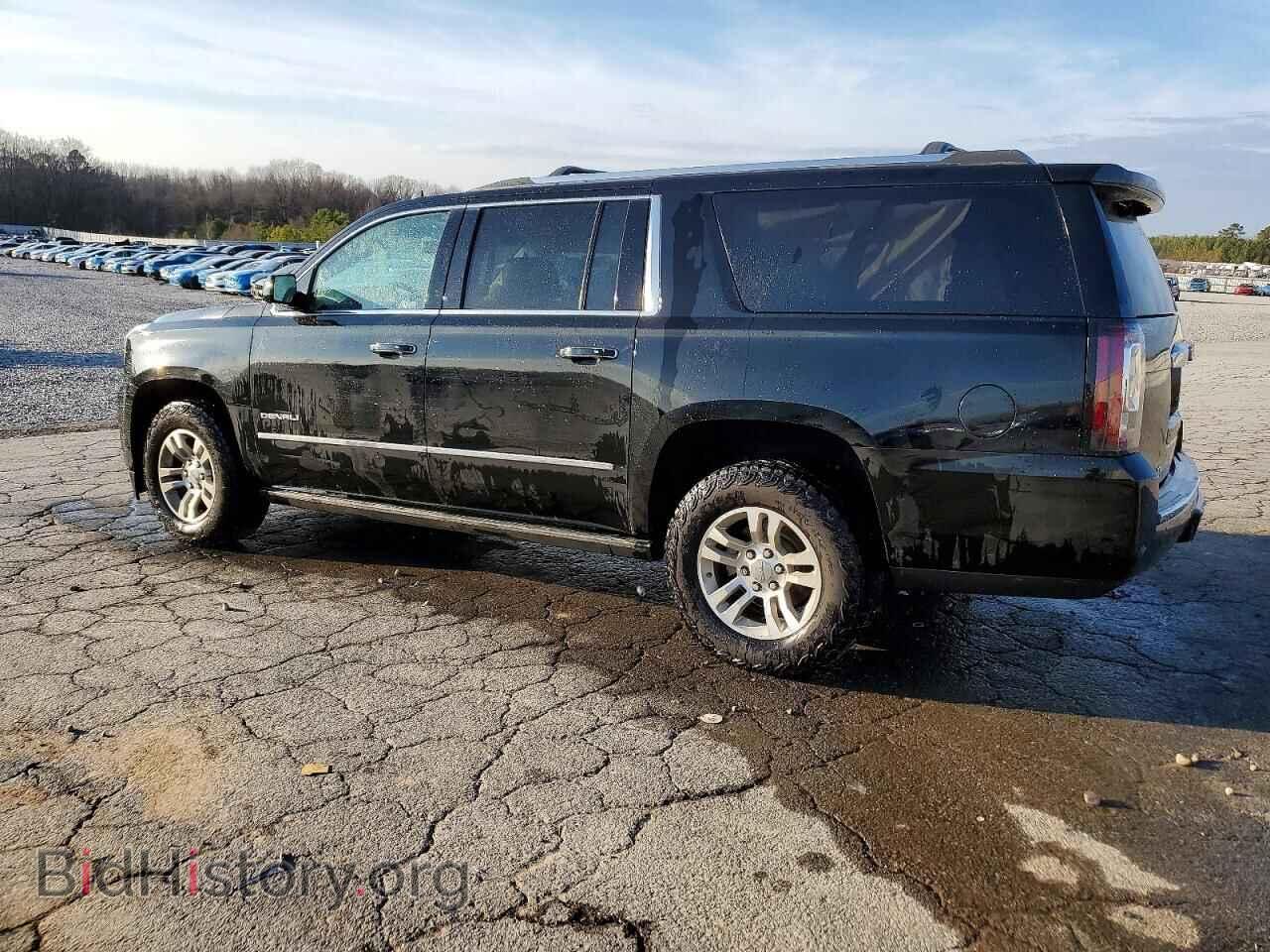 2017 GMC YUKON - VIN: 1GKS2HKJ9HR403770 - Фото 2