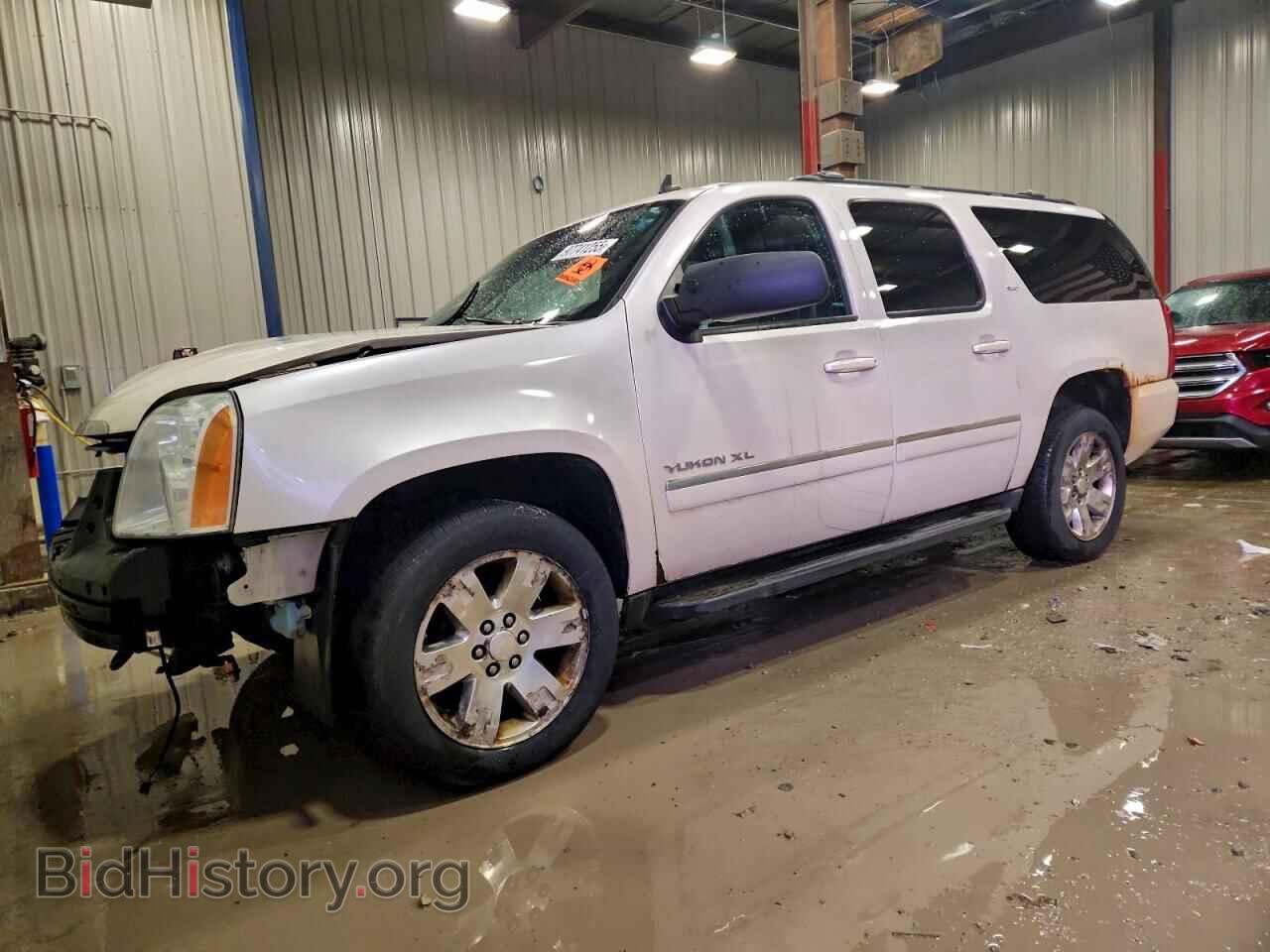 Photo 1GKS2KE70DR181563 - GMC YUKON 2013