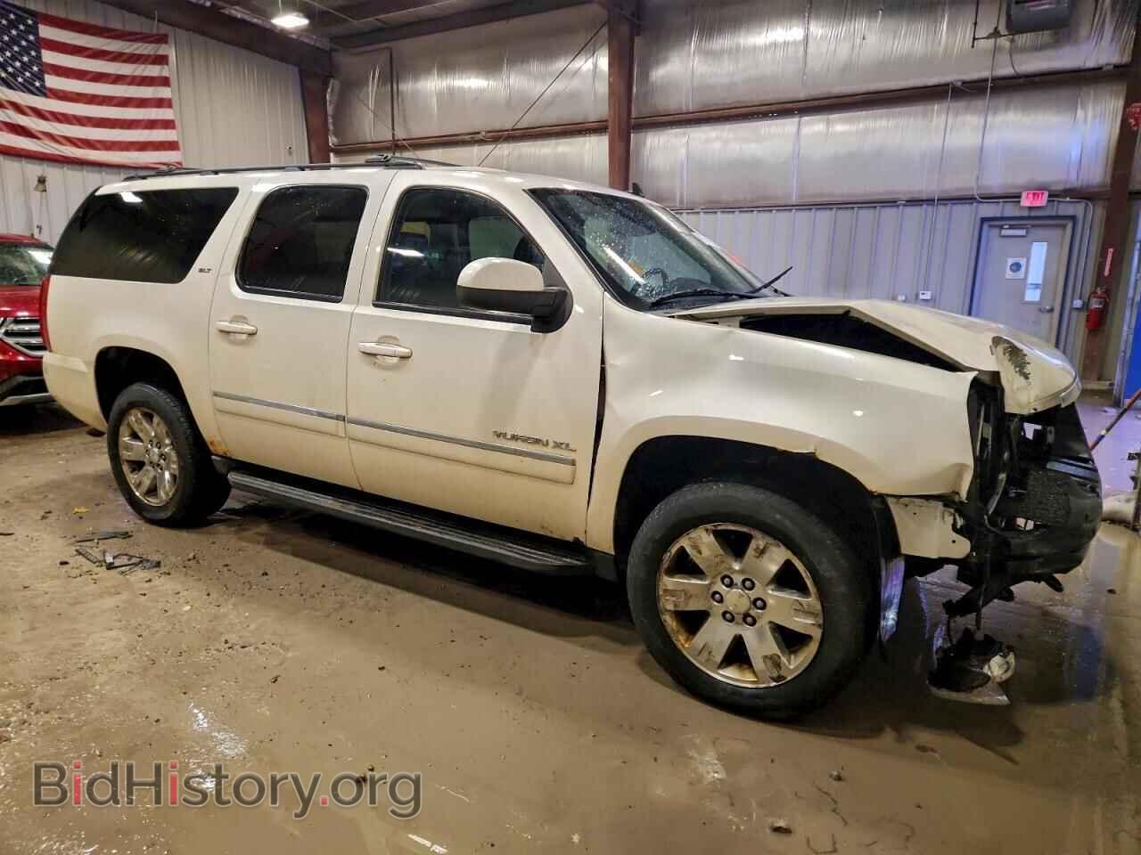 2013 GMC YUKON - VIN: 1GKS2KE70DR181563 - Фото 4