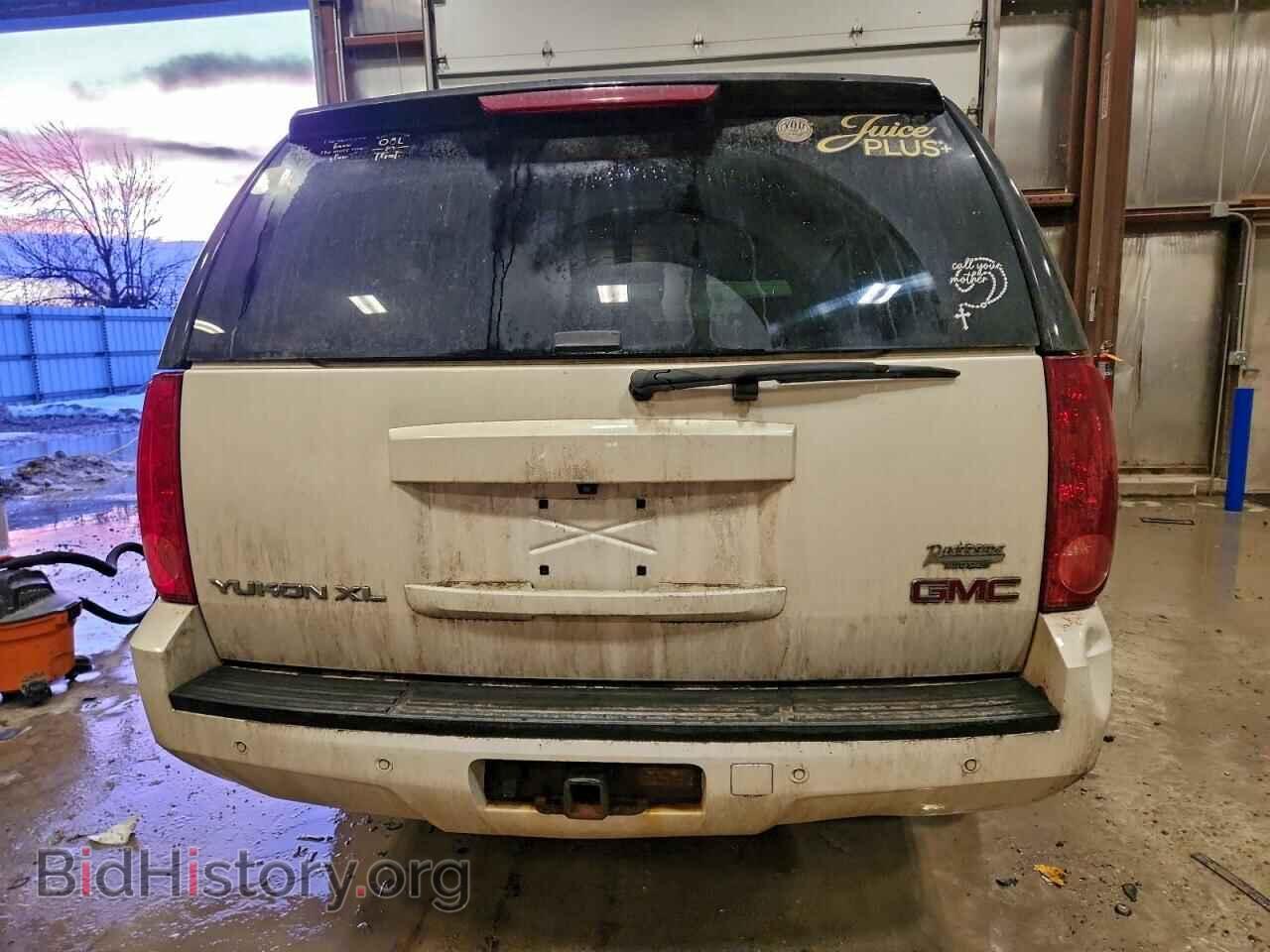 2013 GMC YUKON - VIN: 1GKS2KE70DR181563 - Фото 6