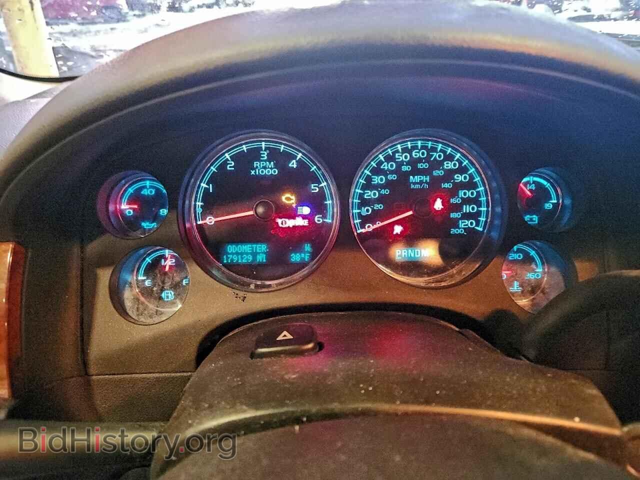 2013 GMC YUKON - VIN: 1GKS2KE70DR181563 - Фото 9