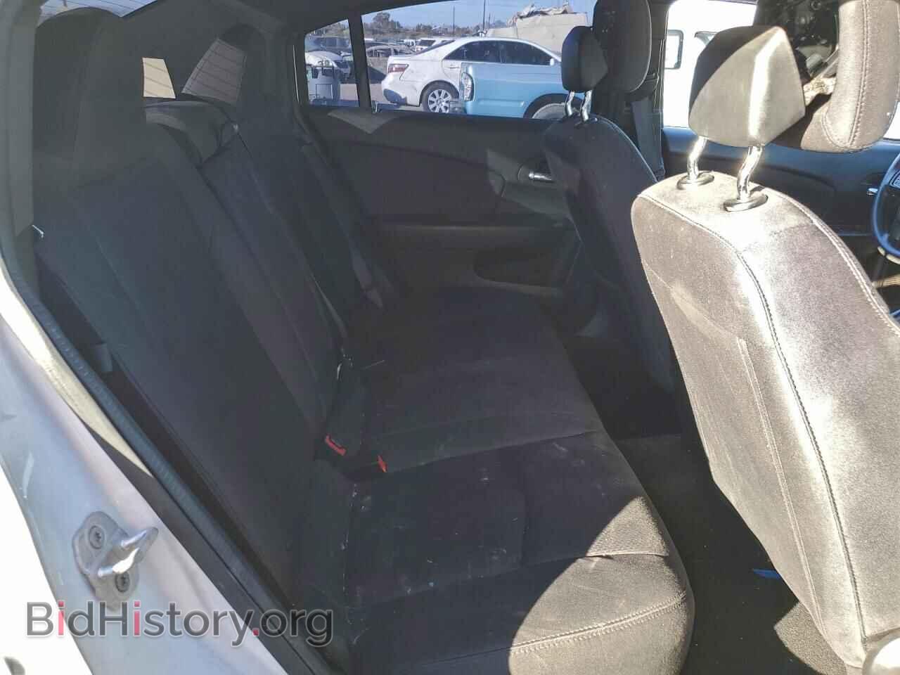 2013 CHRYSLER 200 - VIN: 1C3CCBAB4DN704876 - Фото 10