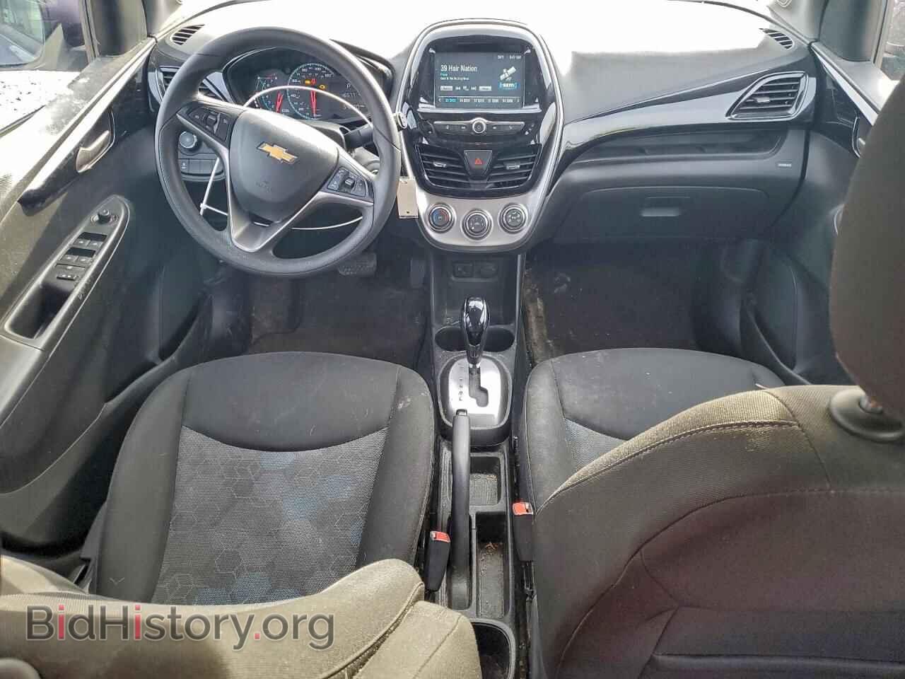 2017 CHEVROLET SPARK - VIN: KL8CD6SA2HC752604 - Photo 8