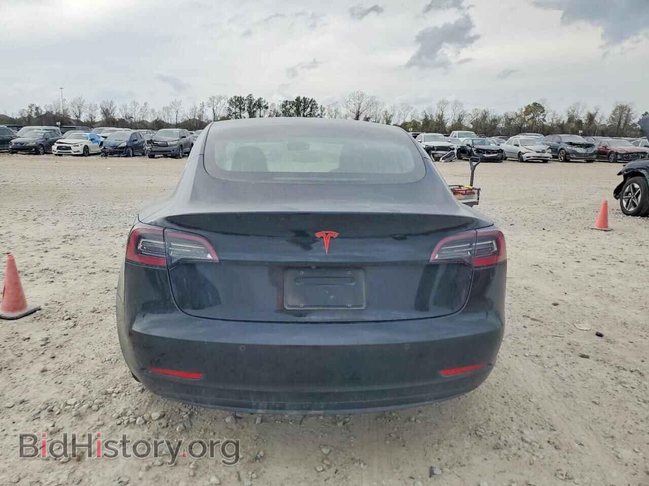 2019 TESLA MODEL 3 - VIN: 5YJ3E1EA2KF407425 - Photo 6