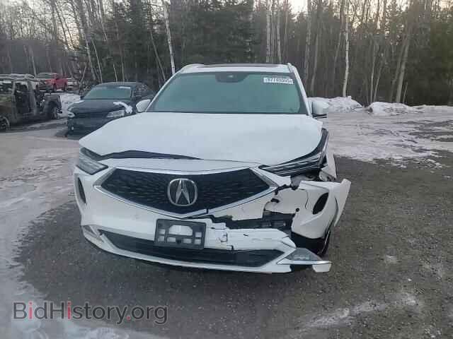2023 ACURA MDX - VIN: 5J8YE1H85PL800095 - Фото 14