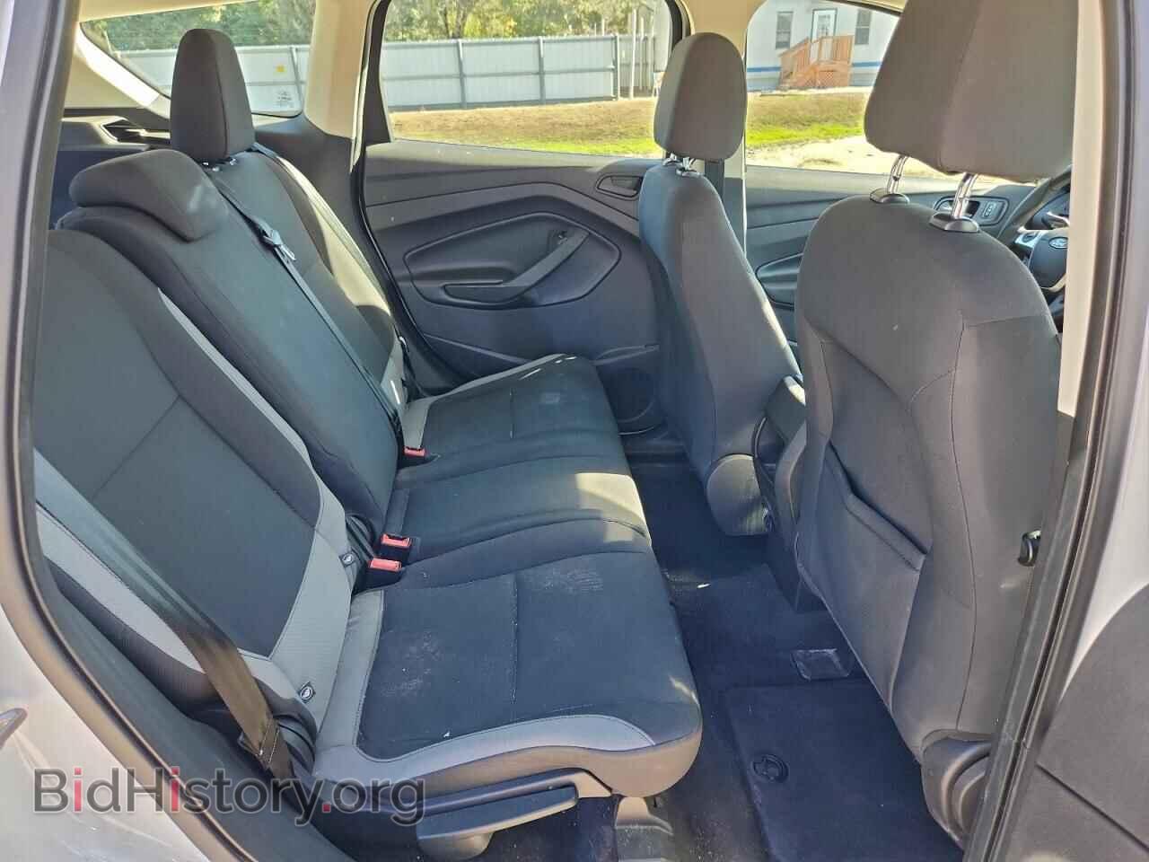 2014 FORD ESCAPE - VIN: 1FMCU0F79EUC31402 - Photo 11