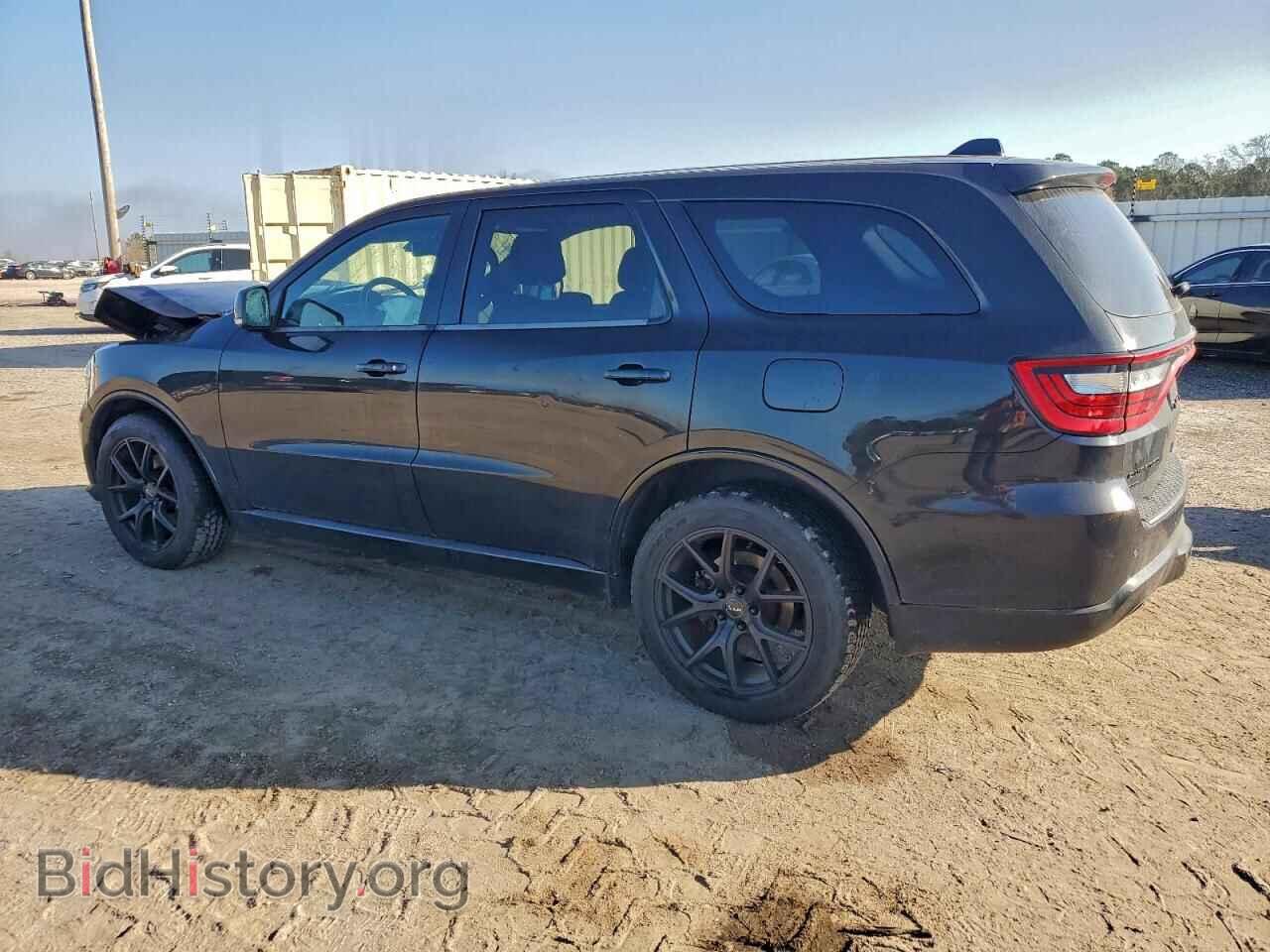 2015 DODGE DURANGO - VIN: 1C4SDJCT2FC723512 - Photo 2