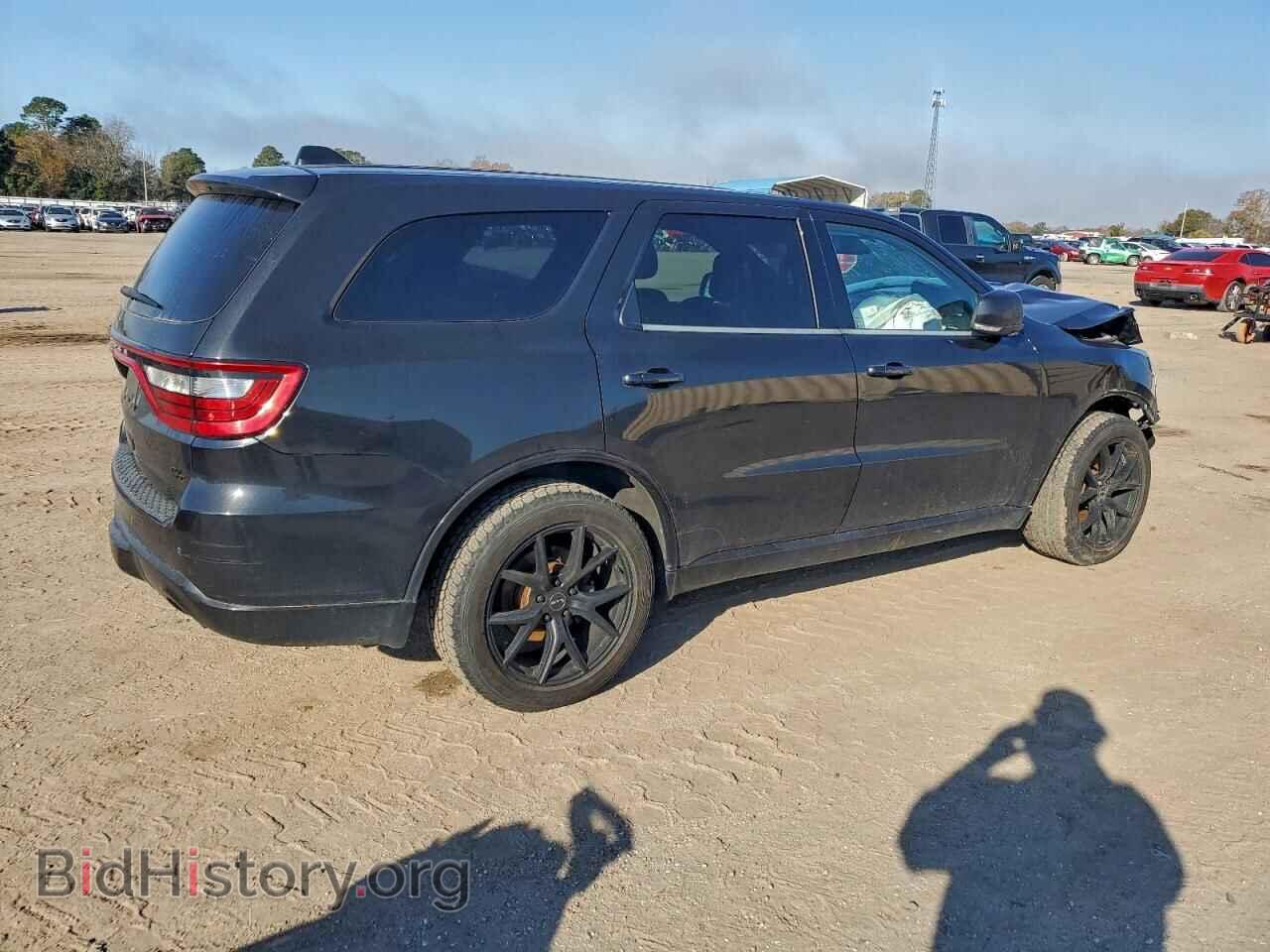 2015 DODGE DURANGO - VIN: 1C4SDJCT2FC723512 - Photo 3