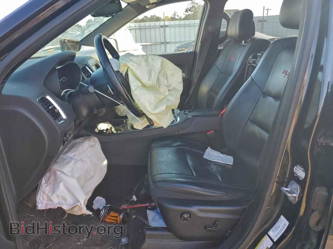 2015 DODGE DURANGO - VIN: 1C4SDJCT2FC723512 - Photo 7