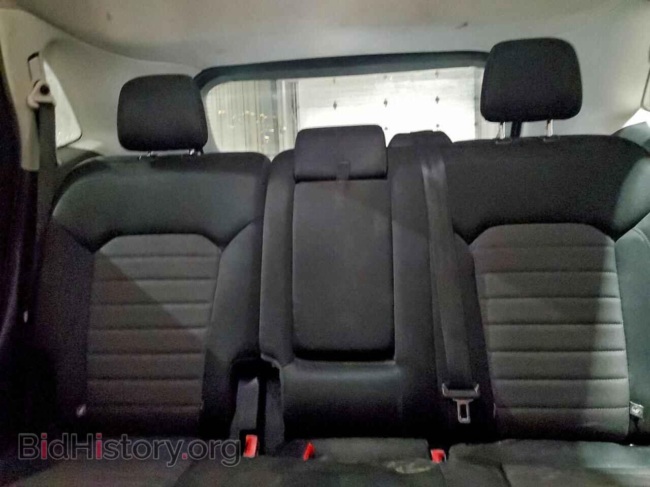 2017 FORD EDGE - VIN: 2FMPK4G90HBC18210 - Фото 10