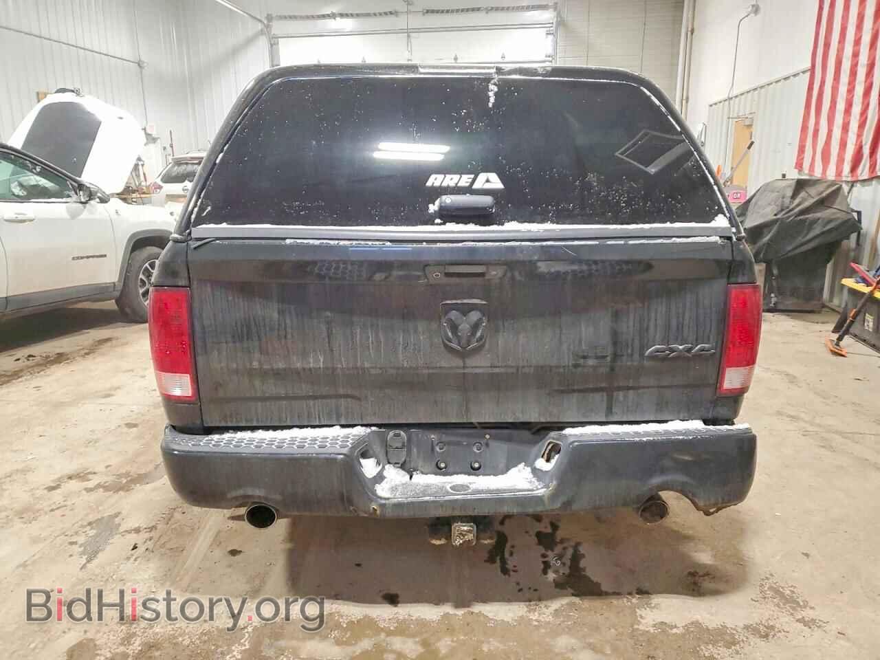 2017 RAM 1500 - VIN: 1C6RR7FT9HS871333 - Photo 6