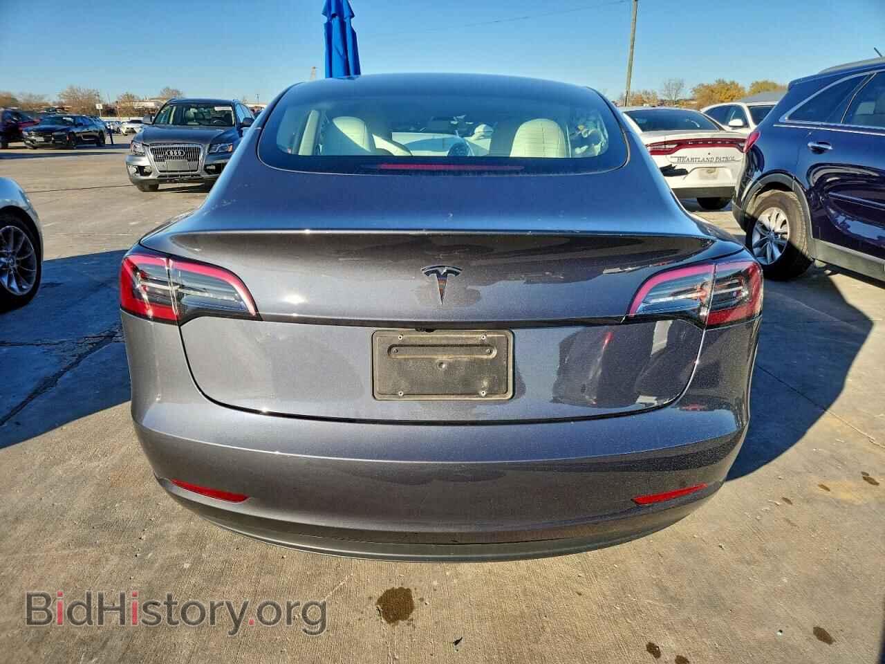 2023 TESLA MODEL 3 - VIN: 5YJ3E1EA5PF678650 - Photo 6