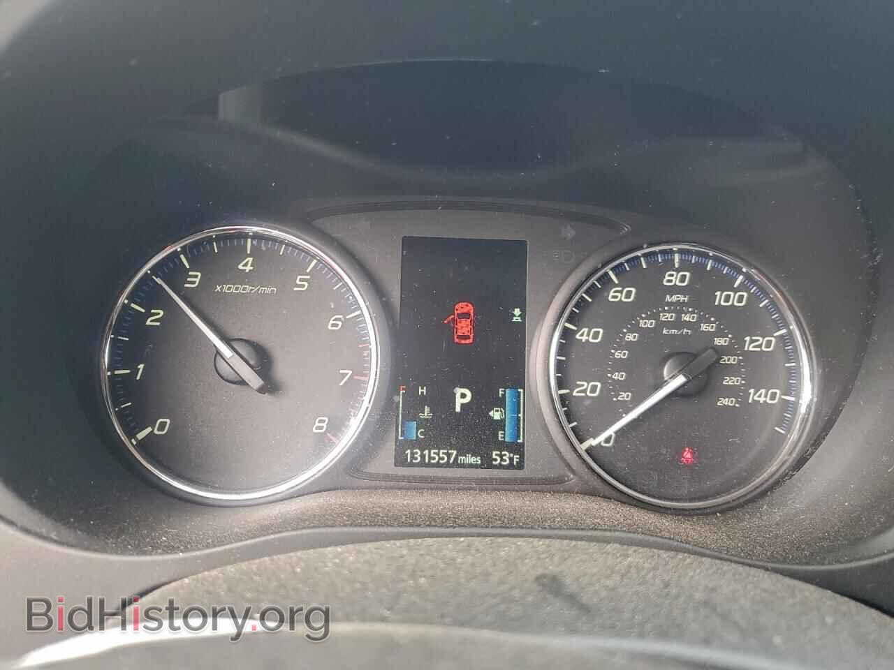 2014 MITSUBISHI OUTLANDER - VIN: JA4AD3A34EZ003225 - Фото 9