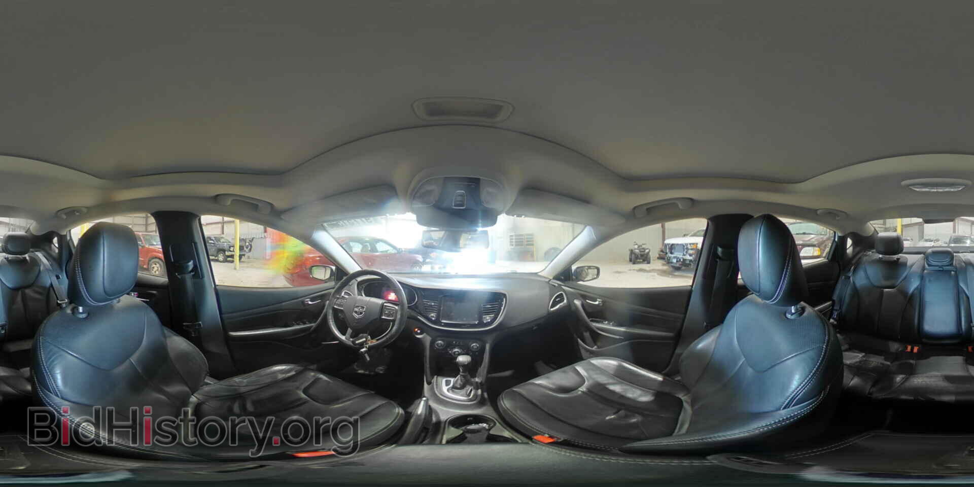 2014 DODGE DART - VIN: 1C3CDFCB4ED719564 - Фото 15