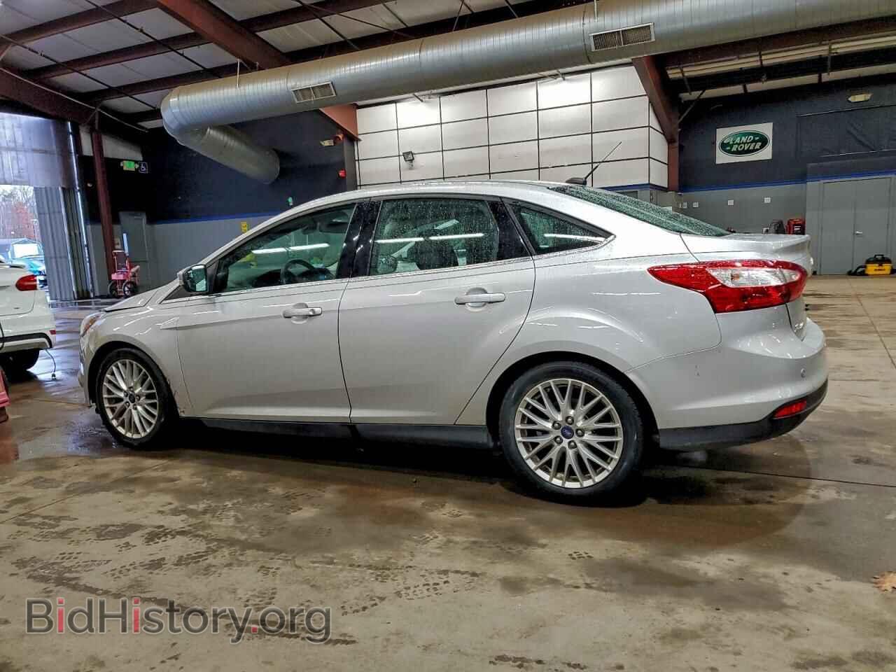 2012 FORD FOCUS - VIN: 1FAHP3H20CL418976 - Photo 2