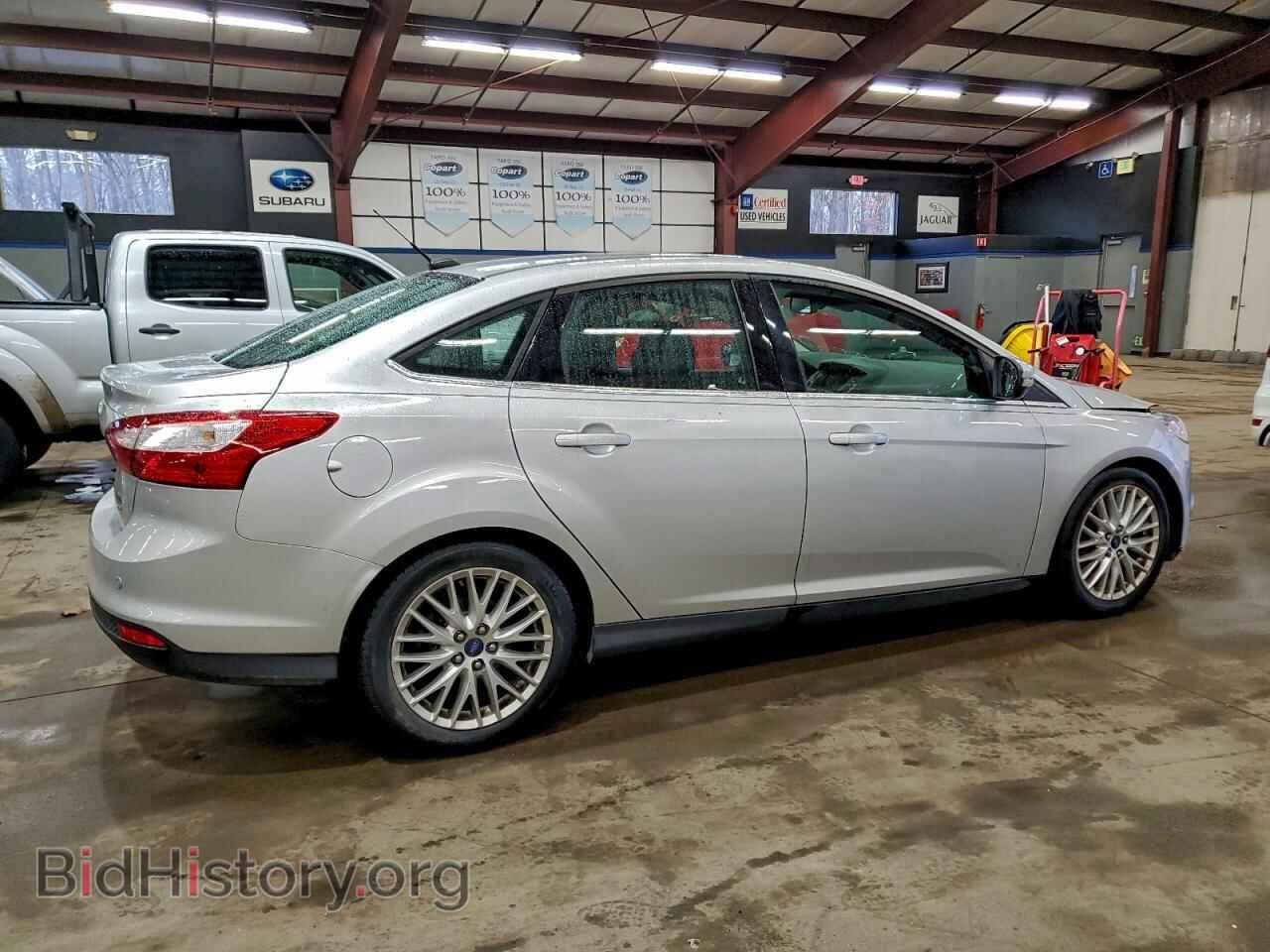 2012 FORD FOCUS - VIN: 1FAHP3H20CL418976 - Photo 3
