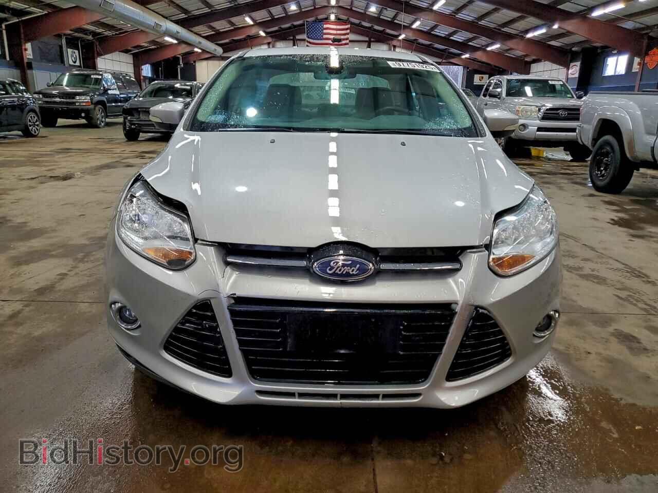 2012 FORD FOCUS - VIN: 1FAHP3H20CL418976 - Photo 5