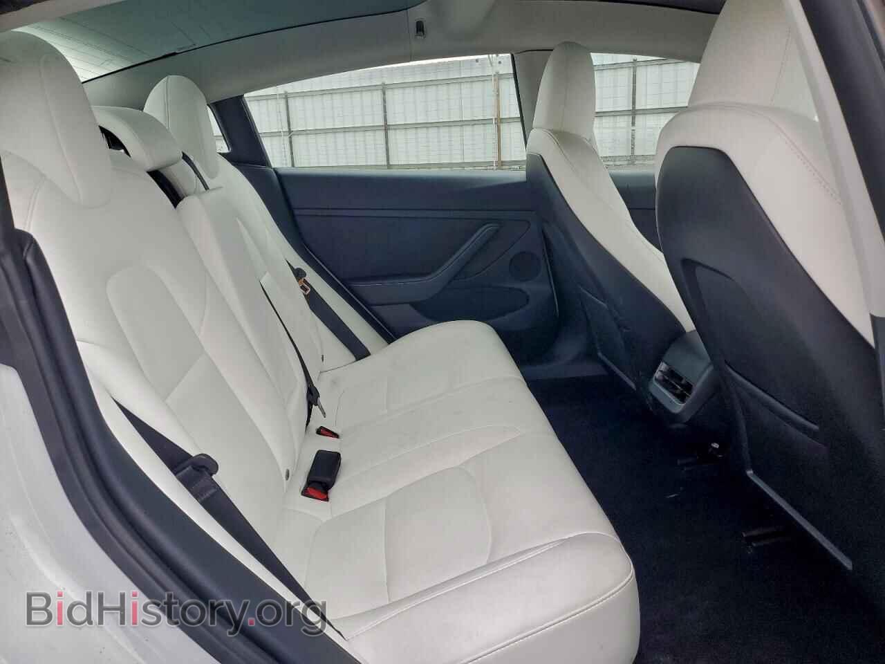 2023 TESLA MODEL 3 - VIN: 5YJ3E1EA0PF540868 - Фото 10