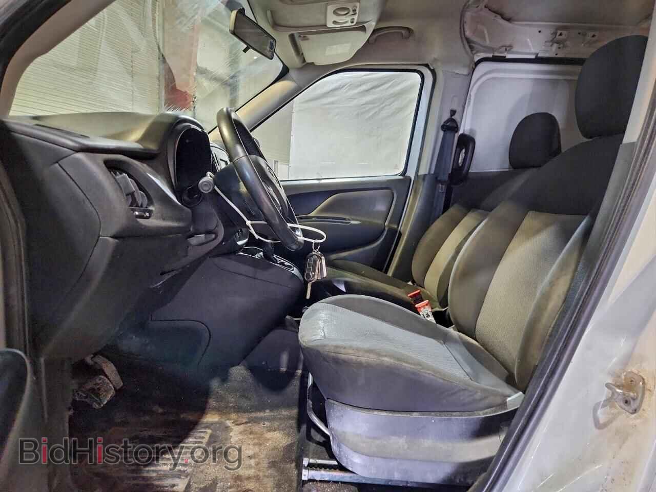 2017 RAM All Models - VIN: ZFBERFAB5H6G21389 - Фото 7