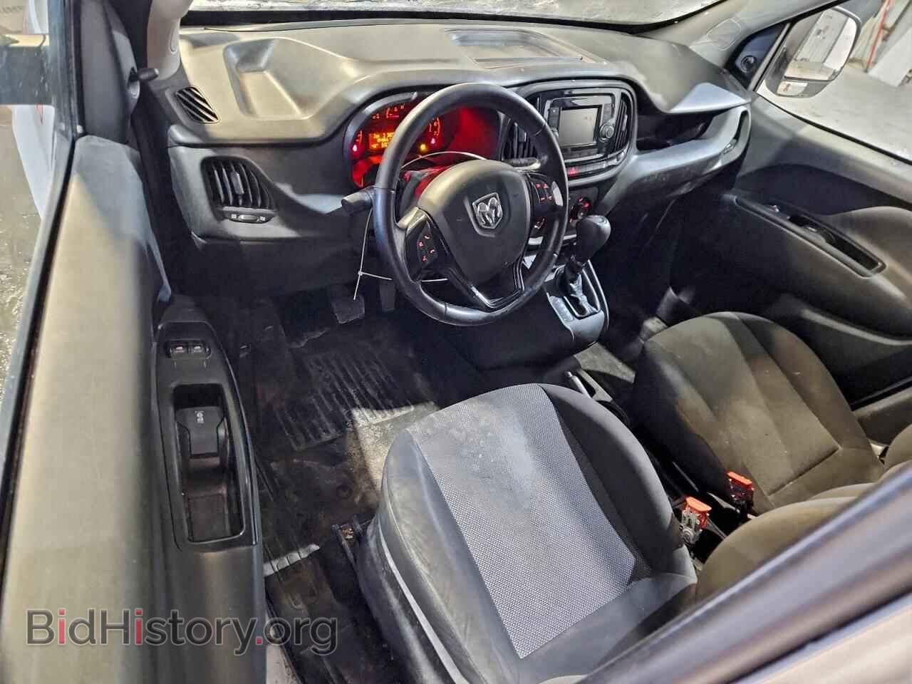 2017 RAM All Models - VIN: ZFBERFAB5H6G21389 - Фото 8