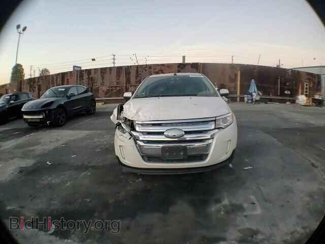 2012 FORD EDGE - VIN: 2FMDK3J99CBA81959 - Photo 13