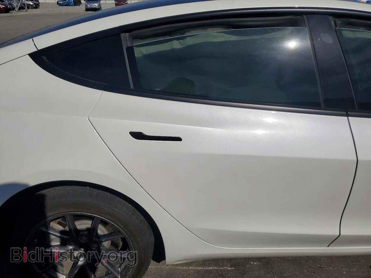 2021 TESLA MODEL 3 - VIN: 5YJ3E1EB0MF034123 - Photo 10