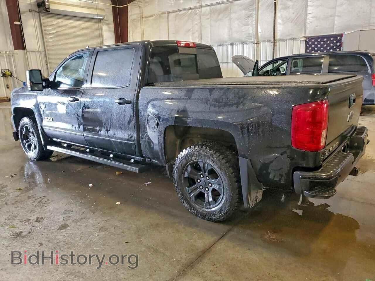 2016 CHEVROLET ALL Models - VIN: 3GCUKSEC3GG383612 - Фото 2