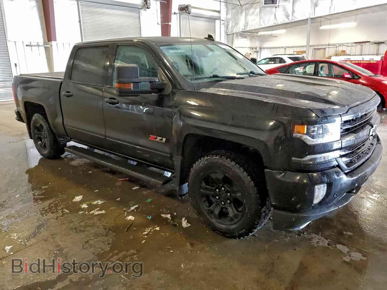 2016 CHEVROLET ALL Models - VIN: 3GCUKSEC3GG383612 - Фото 4