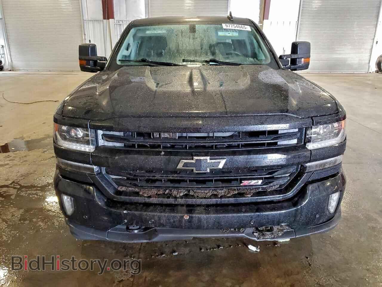 2016 CHEVROLET ALL Models - VIN: 3GCUKSEC3GG383612 - Фото 5