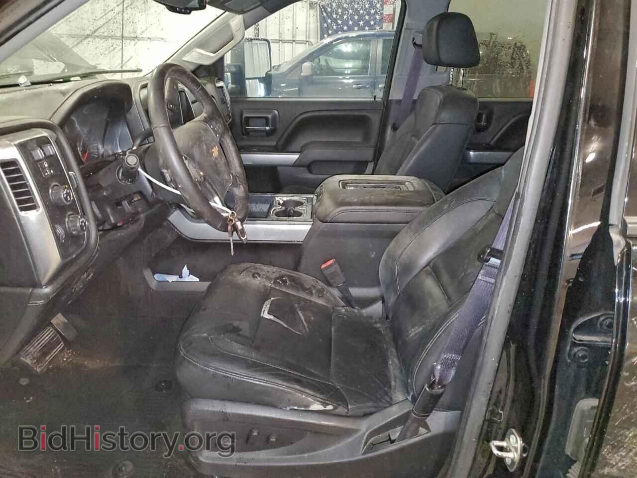 2016 CHEVROLET ALL Models - VIN: 3GCUKSEC3GG383612 - Фото 7