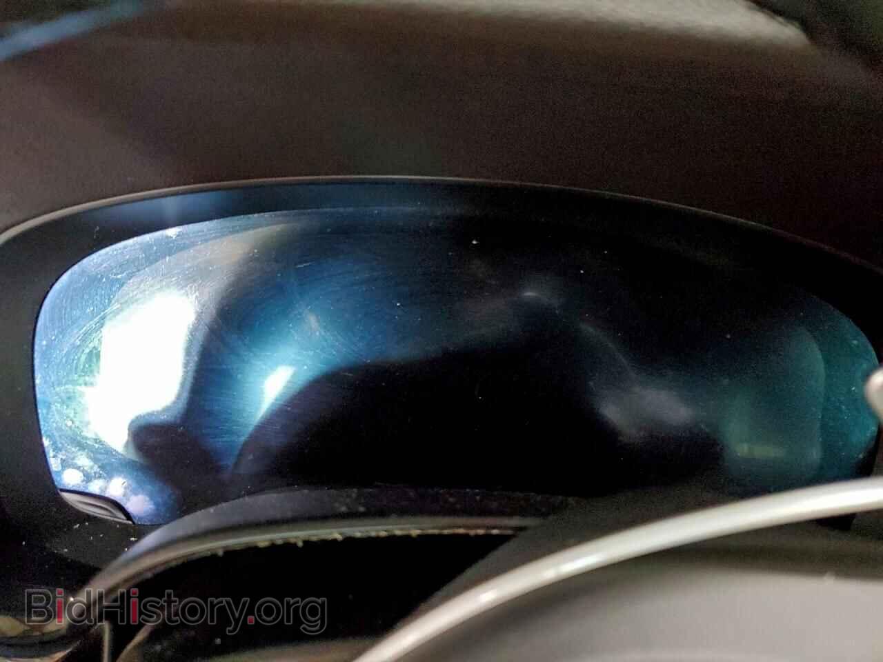 2019 BMW M5 - VIN: WBAJB9C53KB288949 - Фото 9