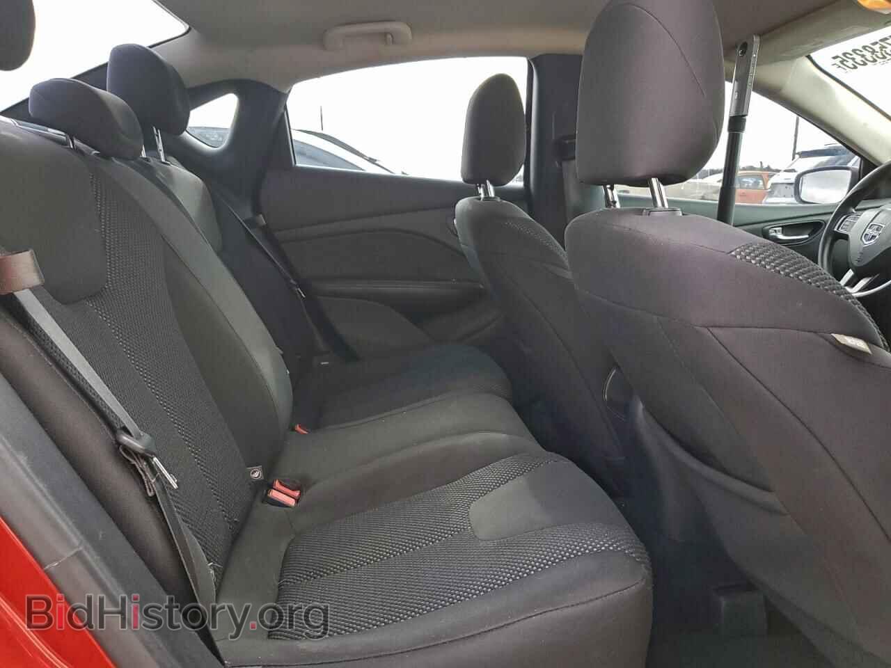 2014 DODGE DART - VIN: 1C3CDFAA5ED865062 - Фото 10
