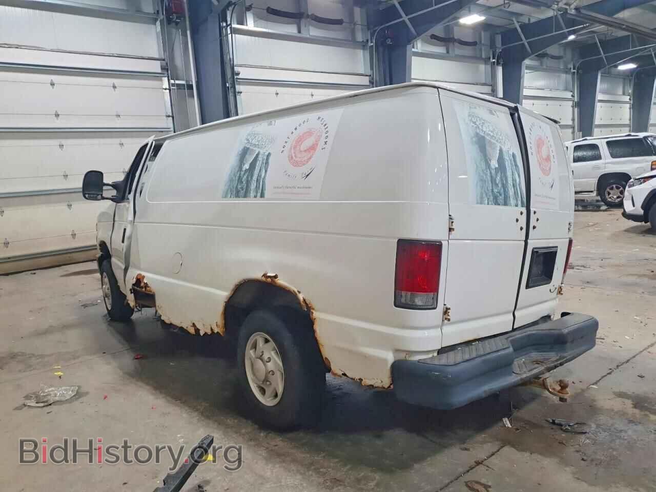 2009 FORD ALL Models - VIN: 1FTNE14W39DA81495 - Photo 2