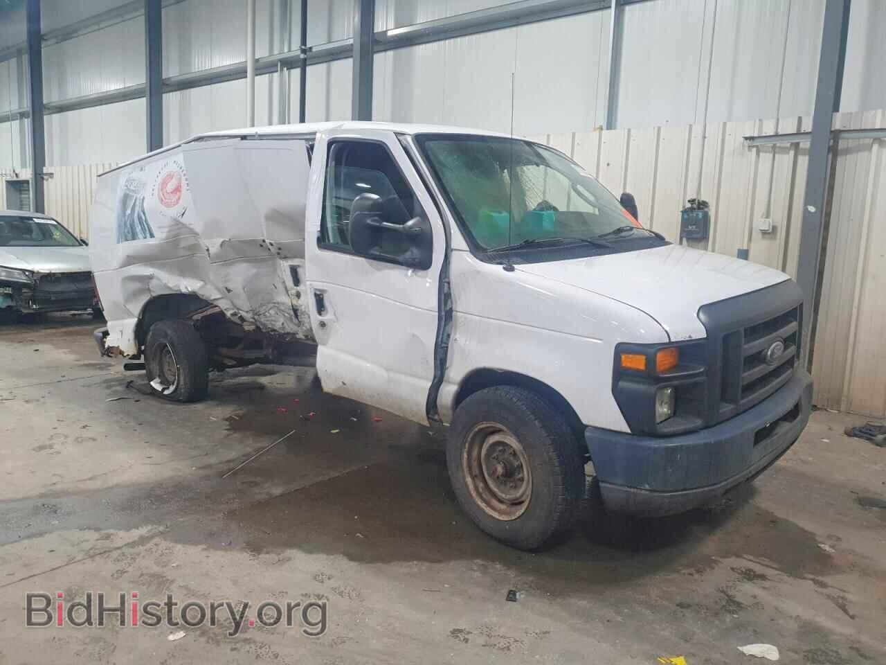 2009 FORD ALL Models - VIN: 1FTNE14W39DA81495 - Photo 4