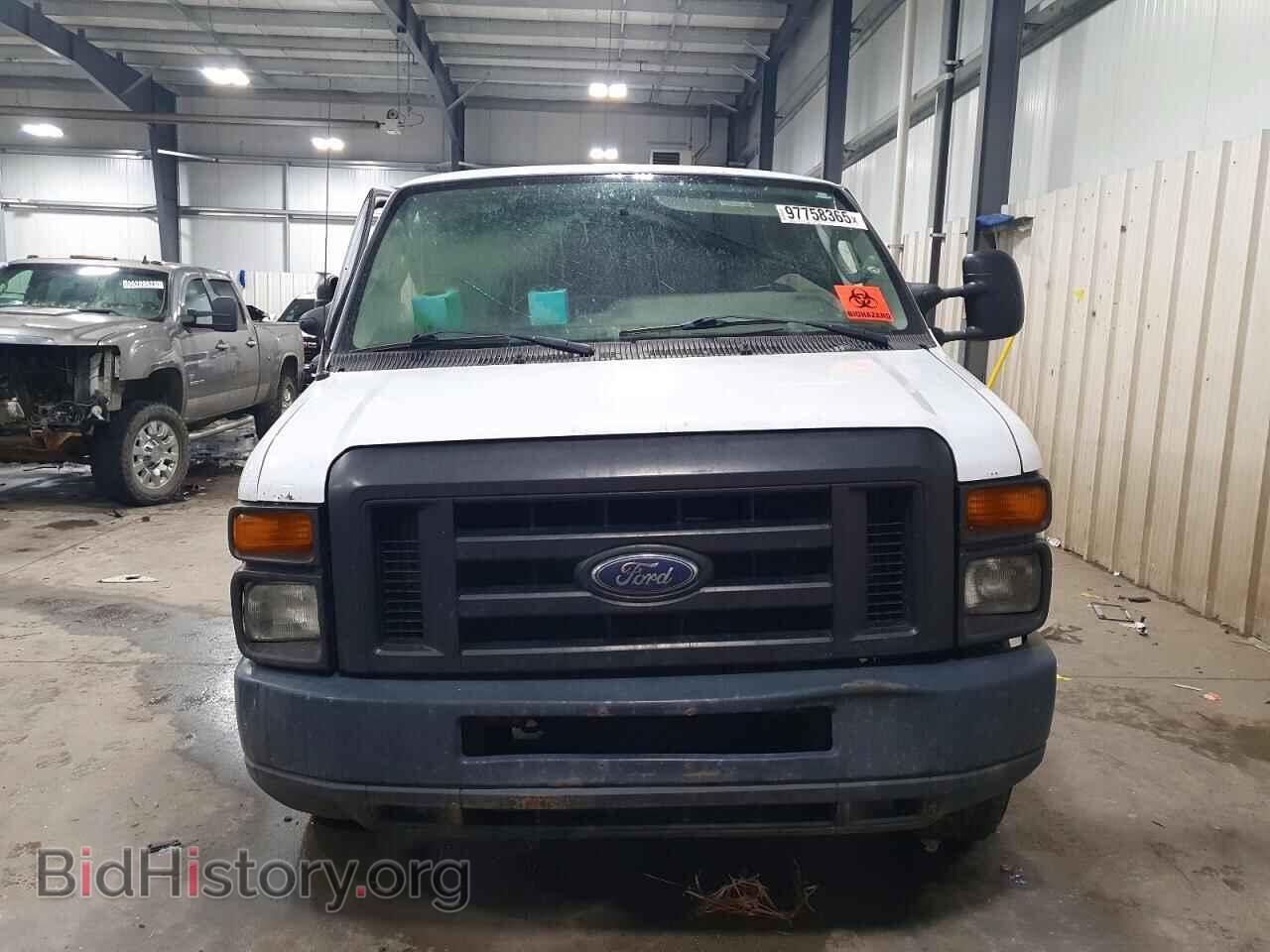 2009 FORD ALL Models - VIN: 1FTNE14W39DA81495 - Photo 5